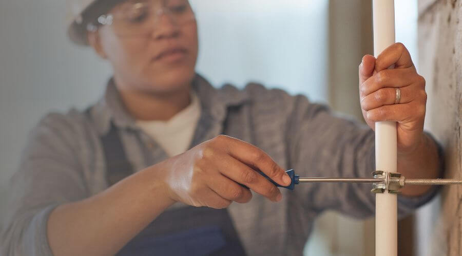 Local expert plumbing services in Grasonville, MD